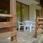 Ropotamo Parco vacanze Primorsko