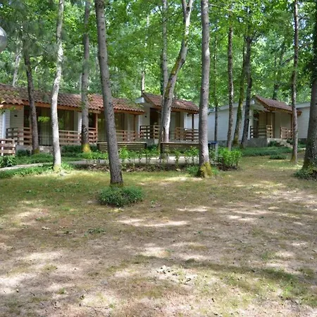 Ropotamo Parco vacanze