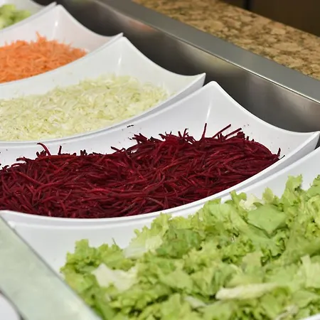 Parco vacanze Ropotamo Primorsko