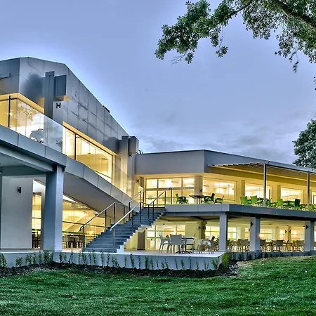 Ropotamo Vakantiepark