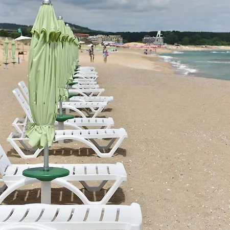 Ropotamo Parco vacanze Primorsko