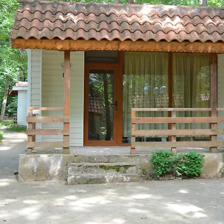 Parco vacanze Ropotamo Primorsko