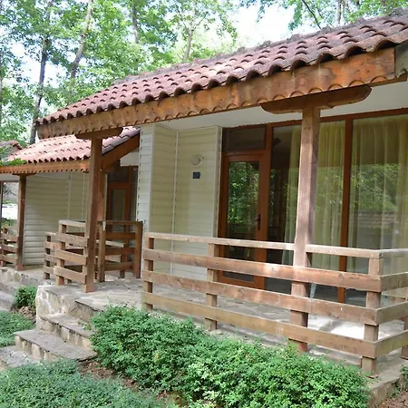 Parco vacanze Ropotamo