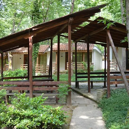База відпочинку Ropotamo 3*