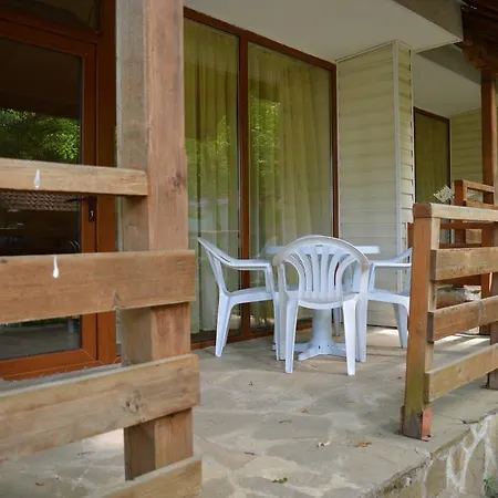 Ropotamo Parco vacanze Primorsko