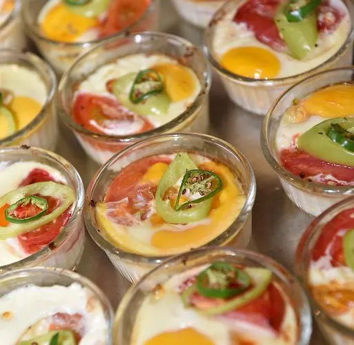 Parco vacanze Ropotamo Primorsko