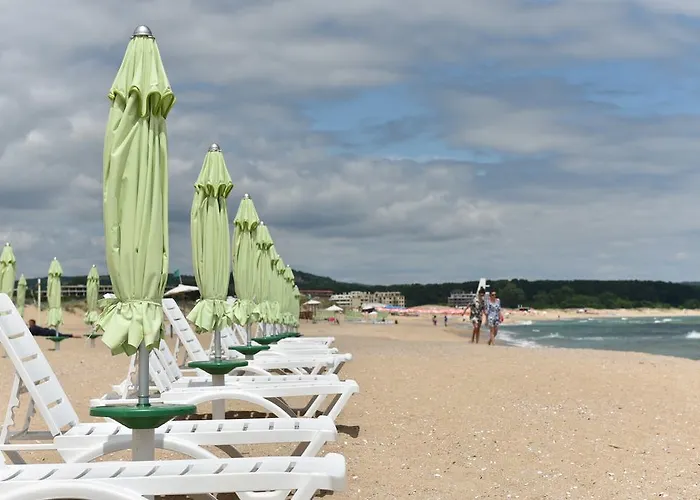 Ropotamo Parco vacanze