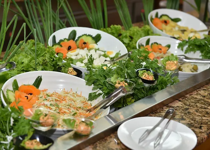 Parco vacanze Ropotamo 3*