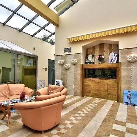 Ropotamo 假日公园