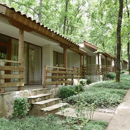 Ropotamo 普里莫尔斯科