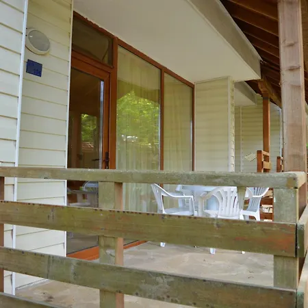 Ropotamo 假日公园