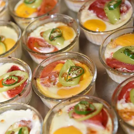 假日公园 Ropotamo 普里莫尔斯科