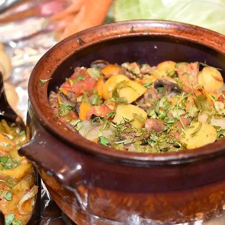 假日公园 Ropotamo