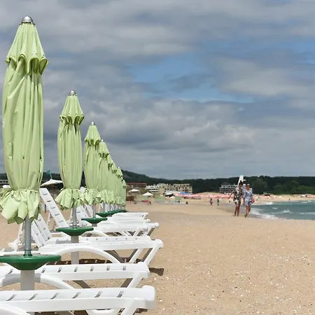 Ropotamo 假日公园