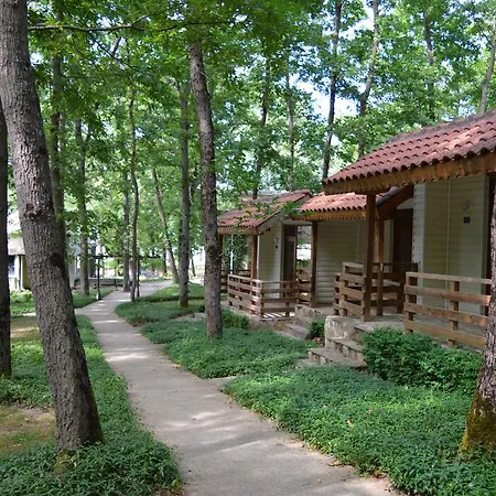 Ropotamo Holiday park Primorsko