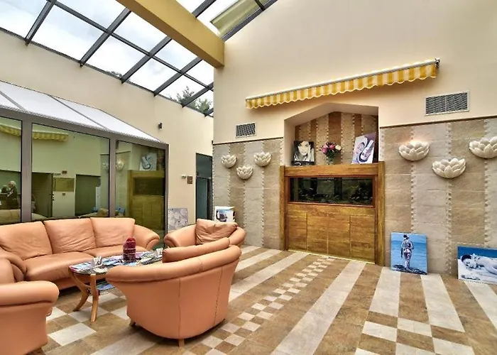 Ropotamo Holiday park