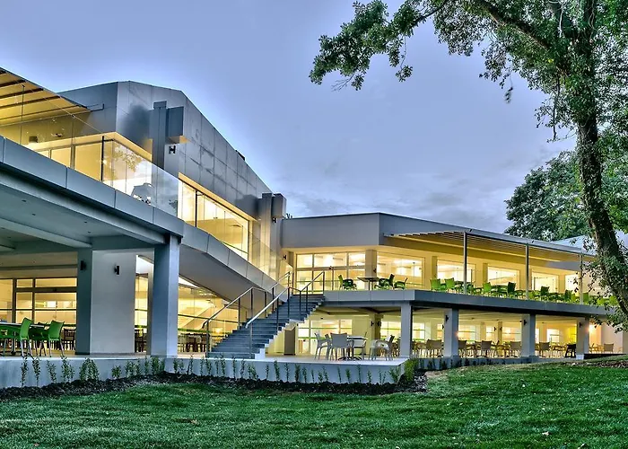 Ropotamo Holiday park